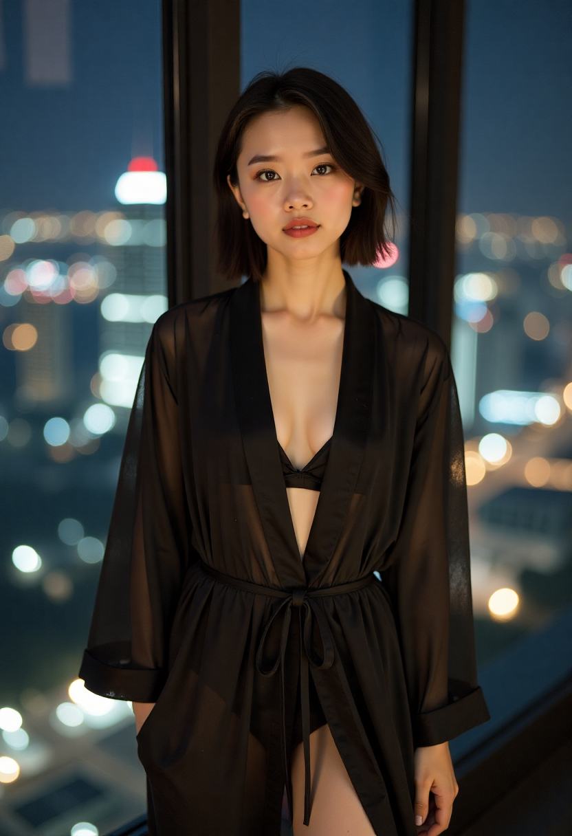 冬日信号